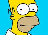 Главный герой популярного анимационного сериала "Симпсоны" Гомер Симпсон ответит на вопросы фанатов и выскажется на злободневные темы в прямом эфире. Это произойдет в эпизоде, который запланирован к показу 15 мая на канале Fox