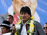 Разгром мэрии и назревающий коррупционный скандал могут повлиять на исход референдума в Боливии 