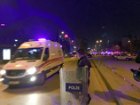 Теракт в Анкаре мог устроить сириец, попавший в Турцию вместе с беженцами Теракт в Анкаре мог устроить сириец, попавший в Турцию вместе с беженцами