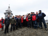 В беседе с полярниками патриарх Кирилл назвал Антарктиду образом идеального человечества