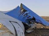 В расследовании дела о катастрофе с авиалайнером А321, который был взорван в небе над Синайским полуостровом 31 октября 2015 года, появилась статья о теракте