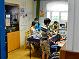 Центр адаптации детей беженцев в Москве лишился здания