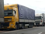 Россия и Польша продлили переходный период для грузовиков Россия и Польша продлили переходный период для грузовиков