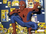 Первый комикс о Человеке-пауке продан с аукциона за 454 тысячи долларов