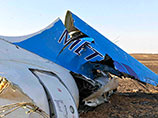 Родственники погибших туристов, летевших на борту самолета А321, который был взорван над Синайским полуостровом, потребовали опровергнуть или подтвердить их подозрения по поводу возможных случаем мародерства на месте катастрофы