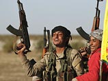 Сирийские курды пригрозили Турции "большой войной" с Россией в случае наземной операции