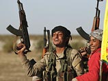 Сирийские курды пригрозили Турции "большой войной" с Россией в случае наземной операции Сирийские курды пригрозили Турции "большой войной" с Россией в случае наземной операции