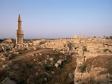 Сабрата, Ливия Сабрата, Ливия
