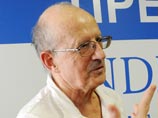 Публицист Пионтковский покинул Россию, опасаясь преследования за статью о Чечне Публицист Пионтковский покинул Россию, опасаясь преследования за статью о Чечне