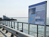Стоимость Керченского моста упала на 680 миллионов рублей Стоимость Керченского моста упала на 680 миллионов рублей