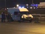 В Москве уволена бригада скорой, которая ошибочно констатировала смерть женщины, сбитой иномаркой полицейского