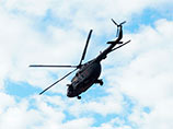Российскому послу в Эстонии вручили ноту протеста из-за нарушения границы вертолетом Ми-8