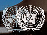 Россия внесла в Совет Безопасности ООН проект резолюции по Сирии