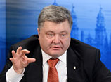 Таким образом премьер прокомментировал заявление Порошенко, сделанное в преддверии голосования Верховной рады за вотум недоверия правительству
