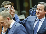 ЕС и Лондон договорились о новых условиях членства Великобритании в Евросоюзе