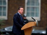 Кэмерон объявил дату референдума о выходе Британии из Евросоюза