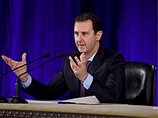 Асад обвинил США в гибели мирного населения на севере Сирии