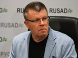 Бывший директор РУСАДА собирался писать книгу о допинге в России Бывший директор РУСАДА собирался писать книгу о допинге в России