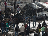 Боевики взорвали две бомбы в квартале Эз-Захра на западе Хомса