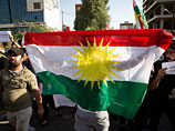 Власти Турции рассматривают курдских экстремистов как главную угрозу: они долгое время добиваются автономии или даже создания независимого курдского государства