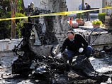 Четыре взрыва в Дамаске унесли жизни 50 человек