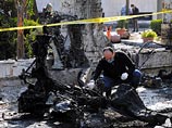 Серия взрывов произошла в южном пригороде столицы Сирии Дамаска. По данным сирийского государственного ТВ, четыре взрыва в шиитском квартале Сеида Зейнаб унесли жизни минимум 30 человек Серия взрывов произошла в южном пригороде столицы Сирии Дамаска. По данным сирийского государственного ТВ, четыре взрыва в шиитском квартале Сеида Зейнаб унесли жизни минимум 30 человек