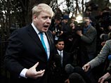 Мэр Лондона Борис Джонсон в воскресенье объявил, что будет агитировать за выход Великобритании из состава Евросоюза, что делает его самым видным оппонентом премьера страны Дэвида Кэмерона и большей части его правительства