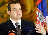В МИД РФ считают, что НАТО, втягивая Сербию в альянс, навязывает ей "стокгольмский синдром"