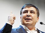 Саакашвили заявил, что его амбиции на Украине намного больше поста премьера