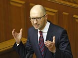 Премьер-министр Украины Арсений Яценюк признал, что за два года, прошедшие с Революции достоинства, страна еще не достигла всего, на что надеялись украинцы, и в этом есть часть его вины Премьер-министр Украины Арсений Яценюк признал, что за два года, прошедшие с Революции достоинства, страна еще не достигла всего, на что надеялись украинцы, и в этом есть часть его вины