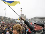 "Революция достоинства" не оправдала ожиданий "Революция достоинства" не оправдала ожиданий