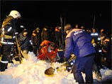 Подозреваемый по делу о сходе лавины в Кировске отправлен под домашний арест