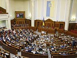 В Верховной Раде зарегистрированы проекты постановлений об отставке Яценюка и Шокина 