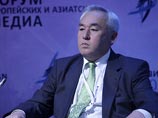 Глава Союза журналистов Казахстана, руководитель Национального пресс-клуба Сейтказы Матаев задержан по подозрению в коррупционных преступлениях