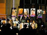 Родственники погибших в Сан-Бернардино поддержат власти, требующие от Apple разблокировать iPhone террориста