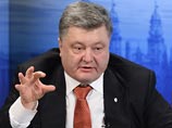 Порошенко обвинил Россию в попытке подготовить "Майдан 3.0"
