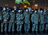 Порошенко обвинил Россию в попытке подготовить "Майдан 3.0"