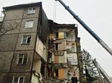 Лишившиеся имущества жильцы поврежденного взрывом дома в Ярославле получат по 300 тысяч рублей