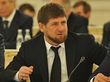 В Сети опубликовали одну из глав доклада Яшина про Кадырова