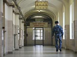 Художник Павленский переведен в тюрьму Художник Павленский переведен в тюрьму