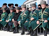В Ингушетии проходят мероприятия, посвященные Дню защитника Отечества и 72-й годовщине депортации ингушского и чеченского народов