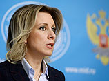 Официальный представитель МИД Мария Захарова написала стихи, посвятив их военным, погибшим в Сирии во время крушения самолета Су-24