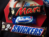 В Государственной Думе России озаботились качеством продукции Mars в России после того, как в шоколадных баточниках этой фирмы в Германии нашли пластик В Государственной Думе России озаботились качеством продукции Mars в России после того, как в шоколадных баточниках этой фирмы в Германии нашли пластик
