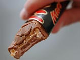 Партии шоколада Mars c браком в РФ не поставлялись, отчитался Роспотребнадзор Партии шоколада Mars c браком в РФ не поставлялись, отчитался Роспотребнадзор