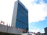 РФ и США подготовили два проекта резолюции Совбеза ООН по прекращению огня в Сирии