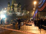 "Новая газета": Путин знал, кто убил Немцова, уже через три дня после гибели политика