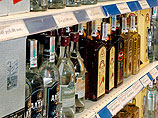 Минпромторг предлагает снова разрешить продажу алкоголя у школ и больниц