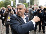 На пост мэра Лондона претендует пакистанец Садик Хан - мусульманин, сын водителя автобуса и "настоящий европеец"