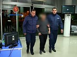 В Грузии задержан российский подросток, подозреваемый в похищении 17-летней "невесты"
