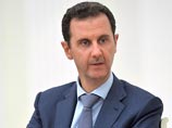 Асад расценил озвученную 22 февраля совместную инициативу России и США о перемирии "как важный шаг в направлении политического урегулирования"